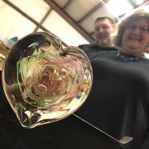 Meet your Posher, Judith